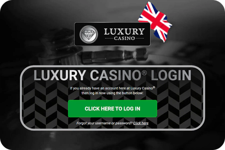 Luxury Sister Sites login